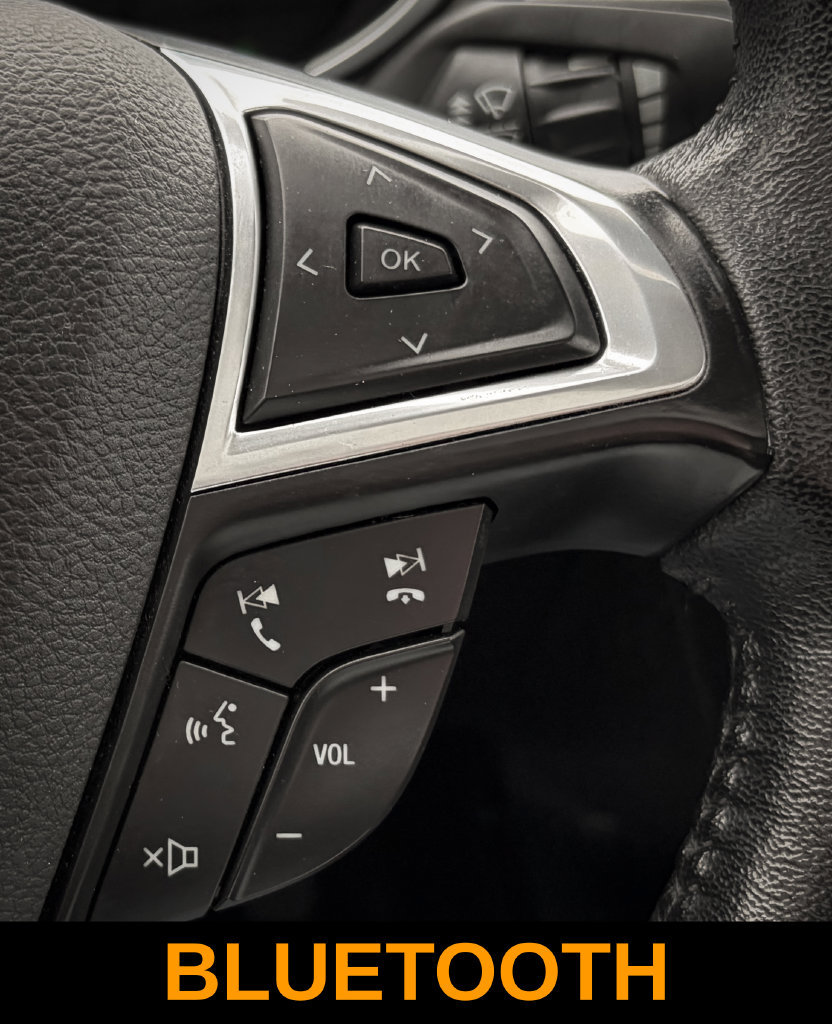 Used 2017 Ford Fusion SE w/ Equipment Group 601A FWD image 12