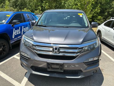Used 2016 Honda Pilot EX-L image 2