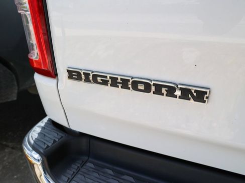 Used 2020 RAM 1500 Big Horn RWD image 10