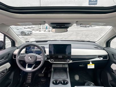 New 2026 Honda Prologue Elite