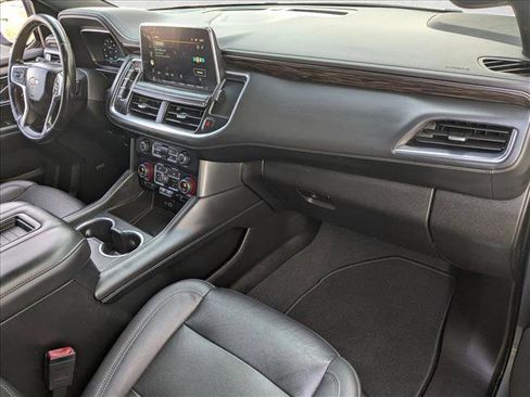 Used 2022 Chevrolet Tahoe LT RWD image 23