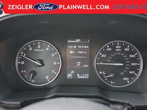 Used 2023 Subaru Outback Premium w/ Popular Package #1 AWD/4WD image 29