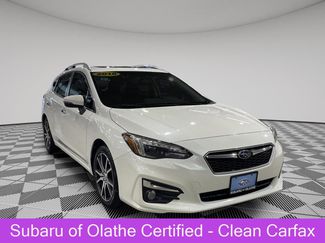 Used 2018 Subaru Impreza 2.0i Limited video 1