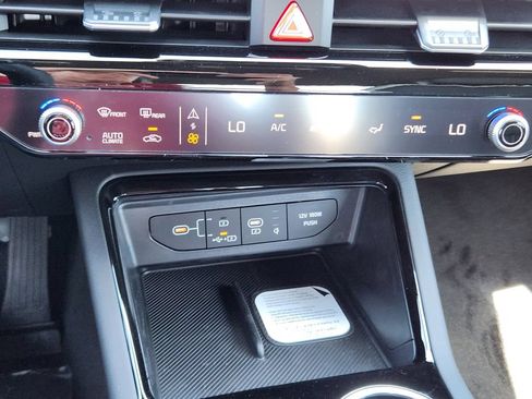 New 2026 Kia K5 GT-Line AWD/4WD image 13