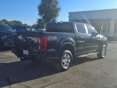 Used 2019 Ford Ranger XL w/ FX4 Off-Road Package image 2