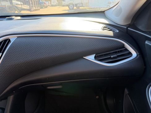 Used 2023 Chevrolet Malibu RS w/ LPO, Floor Liner Package image 28