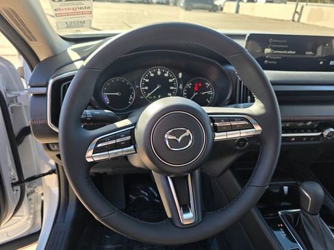 New 2026 MAZDA CX-50 2.5 Hybrid w/ Cargo Package image 20