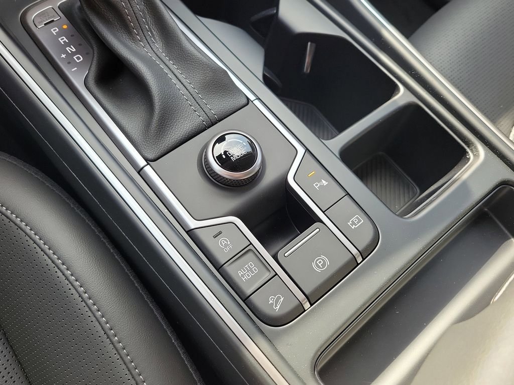 New 2026 Kia Sorento S w/ S Panoramic Sunroof Package FWD image 37