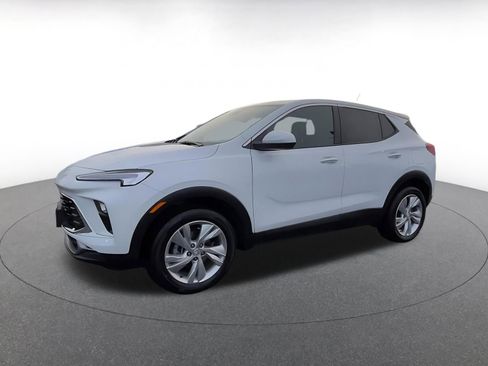 Used 2025 Buick Encore GX Preferred image 8