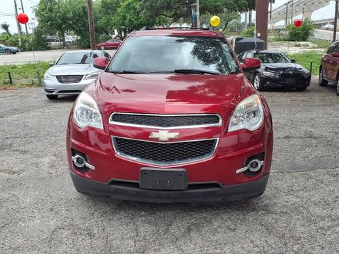 Used 2014 Chevrolet Equinox LT w/ Power Convenience Package FWD image 2