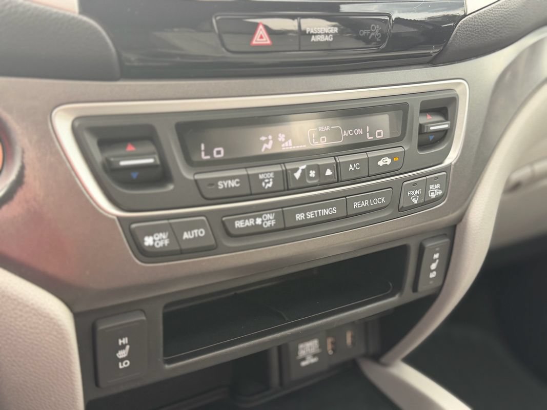 Used 2016 Honda Pilot EX-L image 24