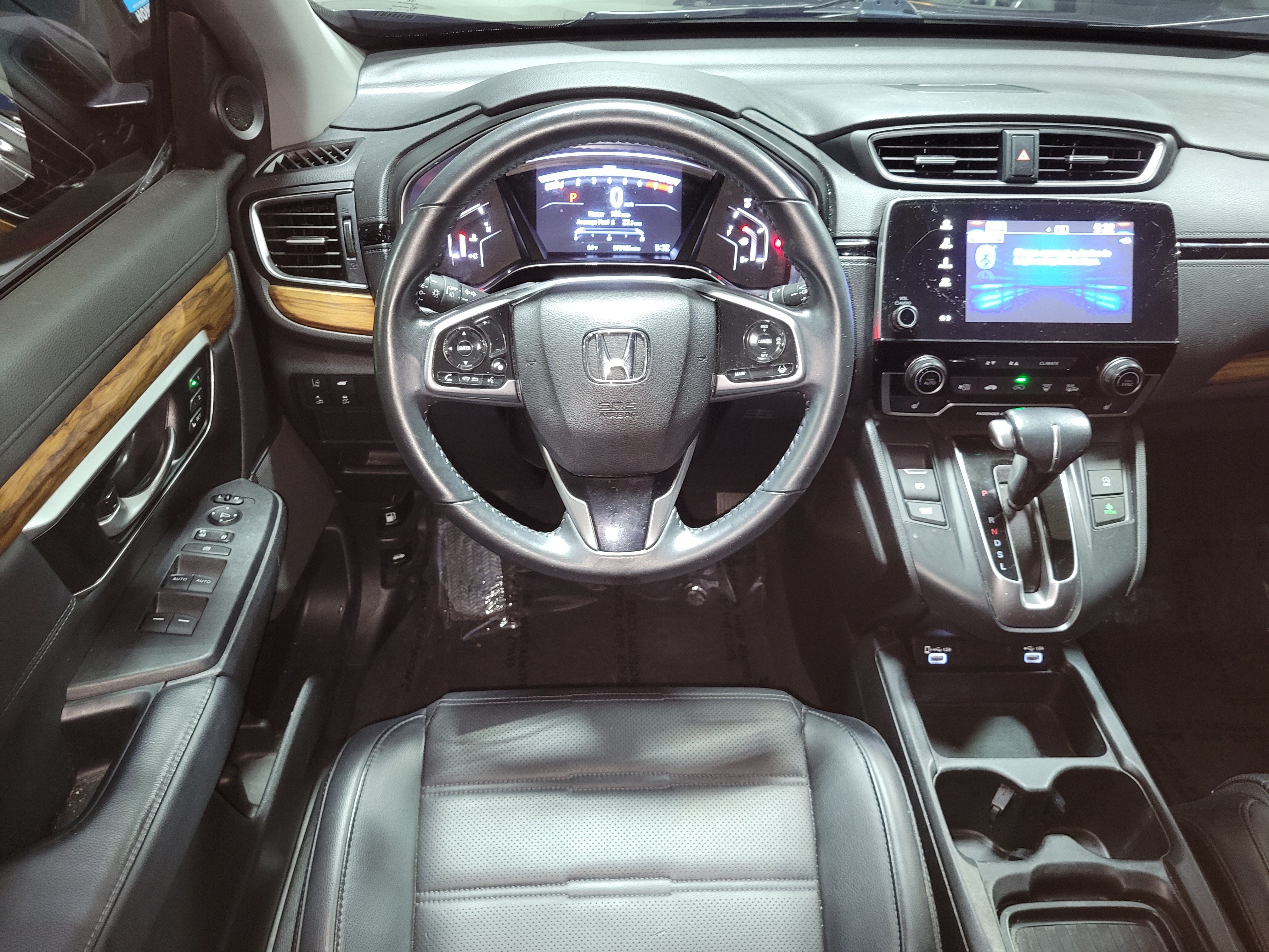Used 2022 Honda CR-V EX-L image 14