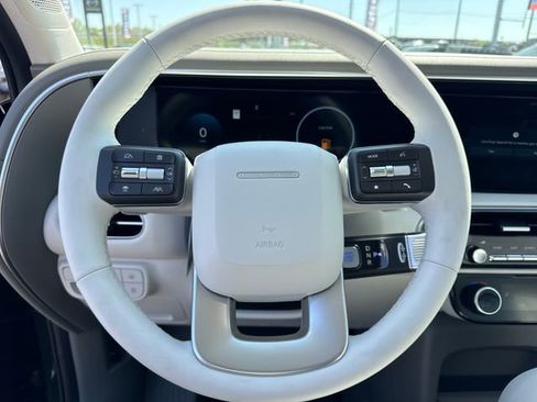 New 2026 Hyundai Palisade SEL FWD image 17