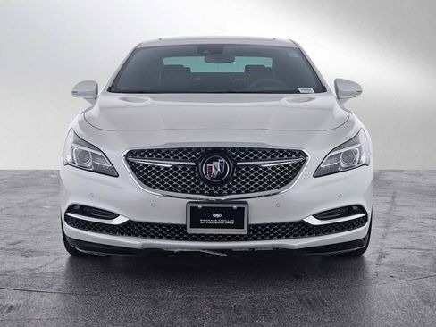Used 2019 Buick LaCrosse Avenir w/ Driver Confidence Package II image 2