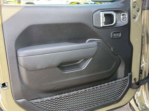 New 2026 Jeep Wrangler Sport S image 19