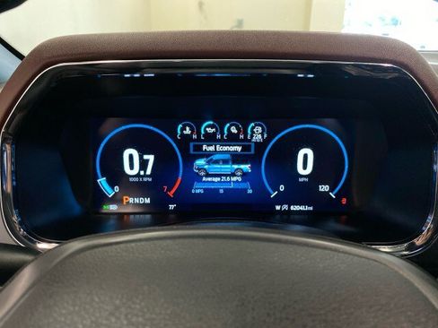 Used 2021 Ford F150 4x4 SuperCrew image 22
