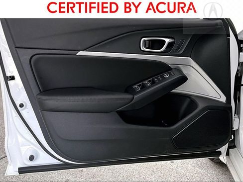 Certified 2025 Acura Integra image 22