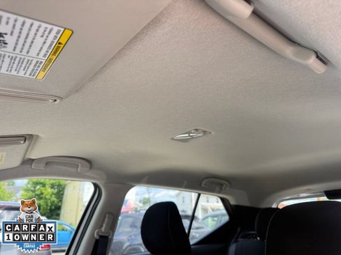 Used 2022 Nissan Kicks S w/ Interior Electronics Package FWD image 17
