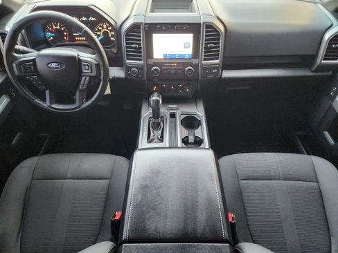 Used 2016 Ford F150 XLT w/ Equipment Group 302A Luxury image 28