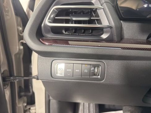 New 2026 Chevrolet Traverse Z71 AWD/4WD image 36