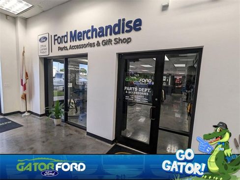 Used 2025 Ford F350 XL w/ XL Driver Assist Package image 31