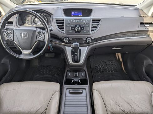 Used 2013 Honda CR-V EX-L image 6