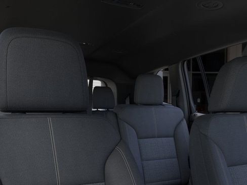 Used 2026 GMC Acadia Elevation w/ Black Edition image 25