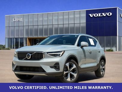 Certified 2025 Volvo XC40 B5 Plus