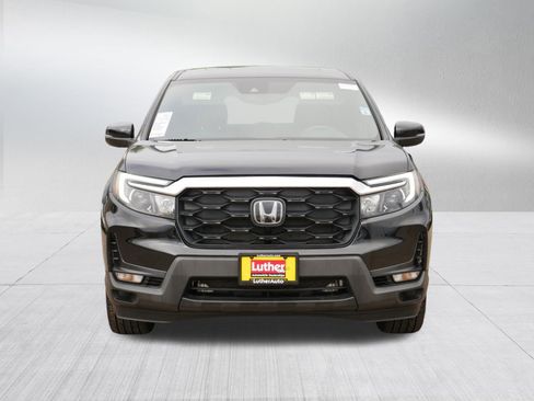Used 2022 Honda Passport EX-L image 2