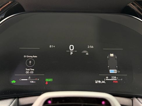 New 2026 Lexus TX 500h AWD w/ Technology Package image 23
