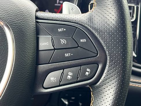 Used 2025 Dodge Durango R/T AWD/4WD image 28