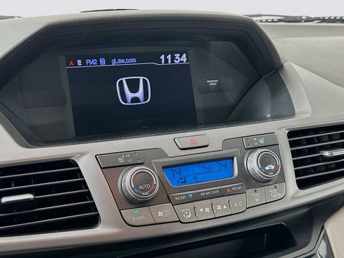 Used 2011 Honda Odyssey EX-L image 23