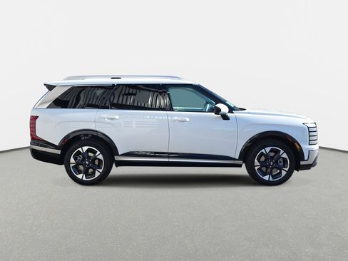 New 2026 Hyundai Palisade Limited FWD image 4