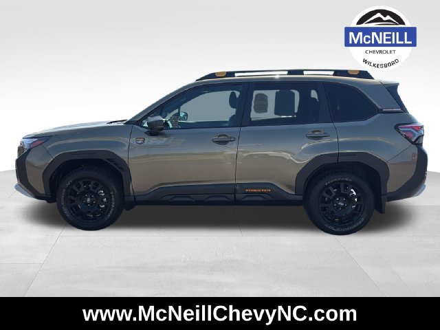 Used 2026 Subaru Forester Wilderness AWD/4WD image 5