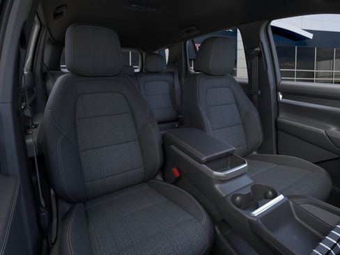 New 2027 GMC Terrain Elevation w/ Black Edition AWD/4WD image 16