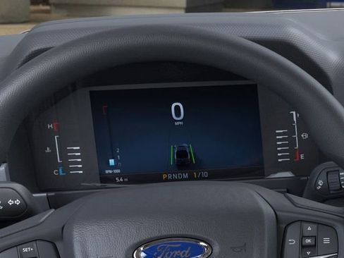 New 2025 Ford Ranger XL w/ Trailer Tow Package image 13