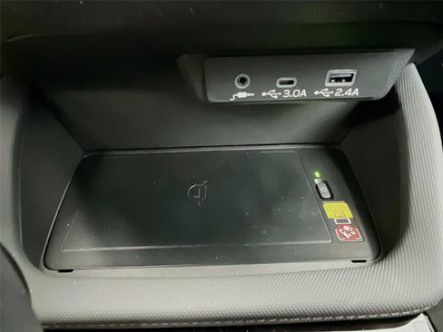 New 2026 Subaru Forester Sport image 13