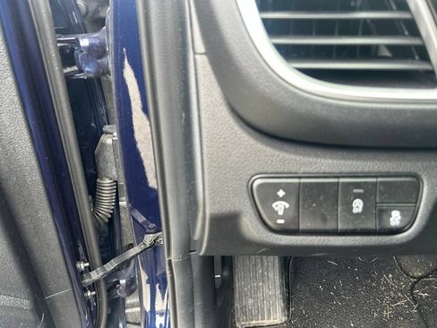 Certified 2024 Kia Seltos S AWD/4WD image 16