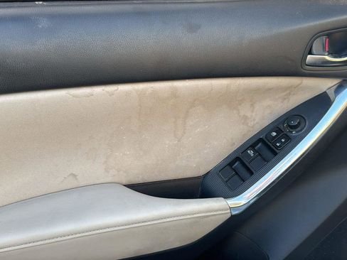 Used 2015 MAZDA CX-5 Sport w/ Bluetooth Audio Package image 8