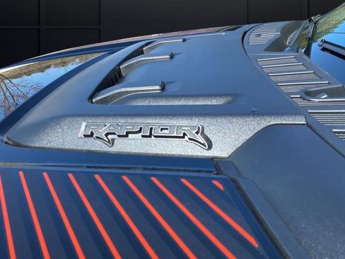 New 2026 Ford F150 Raptor AWD/4WD image 45