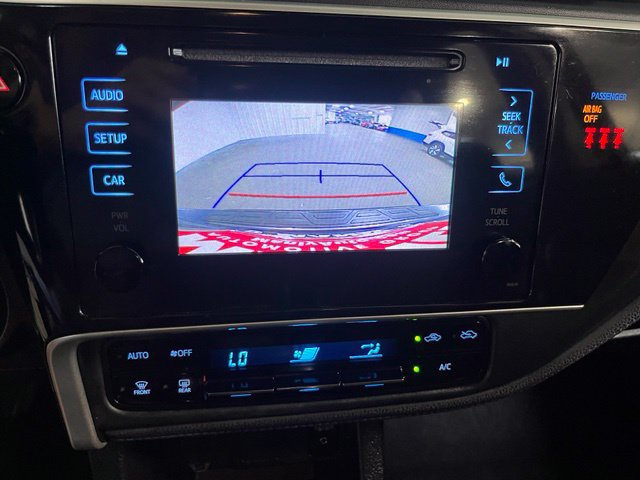 Used 2019 Toyota Corolla SE FWD image 29