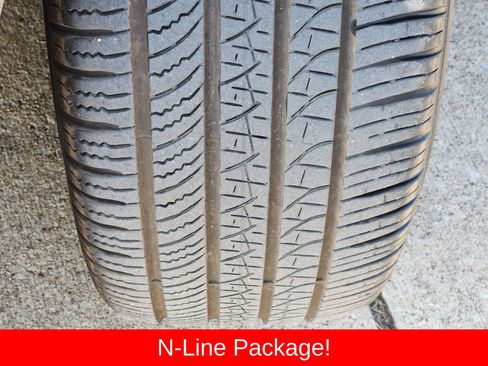 Used 2025 Hyundai Sonata N Line FWD image 21