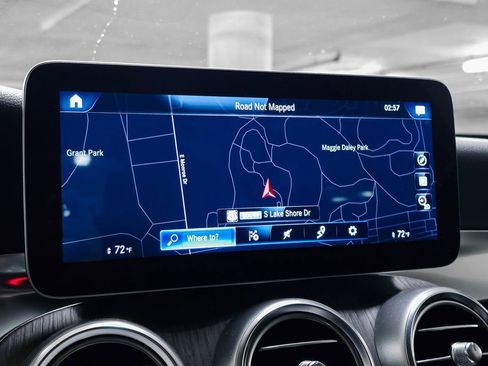 Used 2022 Mercedes-Benz GLC 300 4MATIC image 29