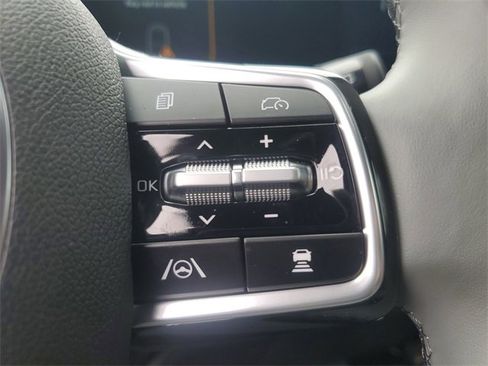 Certified 2025 Kia Sorento SX Prestige w/ Sage Leather Package image 26