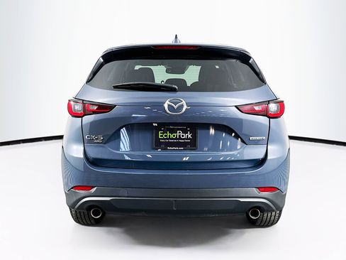 Used 2024 MAZDA CX-5 Carbon Edition image 7