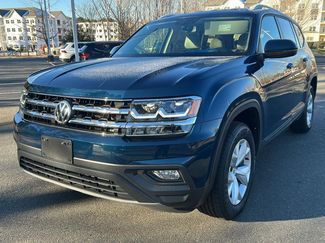 Used 2019 Volkswagen Atlas SE video 1