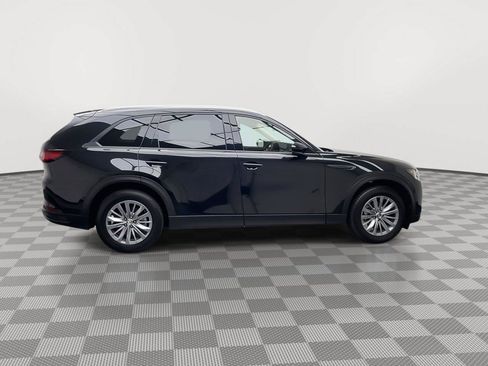 Certified 2024 MAZDA CX-90 3.3 Turbo w/ Preferred Plus AWD/4WD image 43