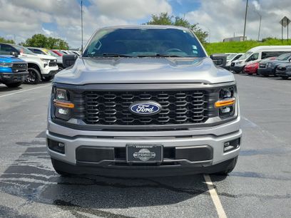 Used 2026 Ford F150 STX w/ Equipment Group 200A