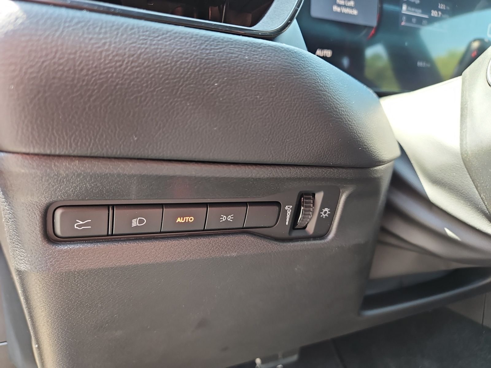 Used 2026 Dodge Charger Scat Pack AWD/4WD image 22