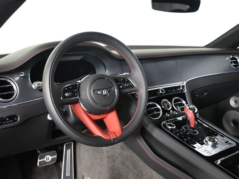 Used 2024 Bentley Continental GT AWD/4WD image 19